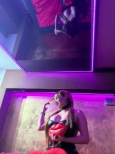 662931622: Chica busca chico en Barcelona