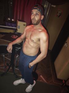 622756818: Chico busca chica en Madrid