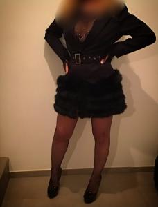 643263179: Chica busca chico en Sevilla