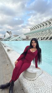 674104596: Transexual en Barcelona