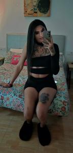 722558006: Transexual en Valencia