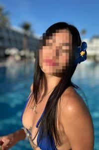 664105541: Chica busca chico en Madrid