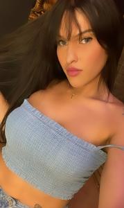 691099794: Transexual en Madrid