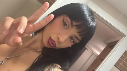 602008261: Chica busca chico en Málaga