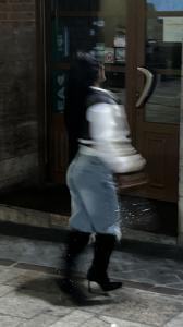 623740063: Transexual en León