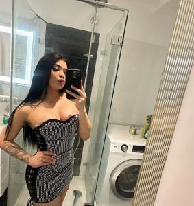 602659507: Transexual en Córdoba