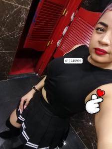 611245993: Chica busca chico en Badajoz