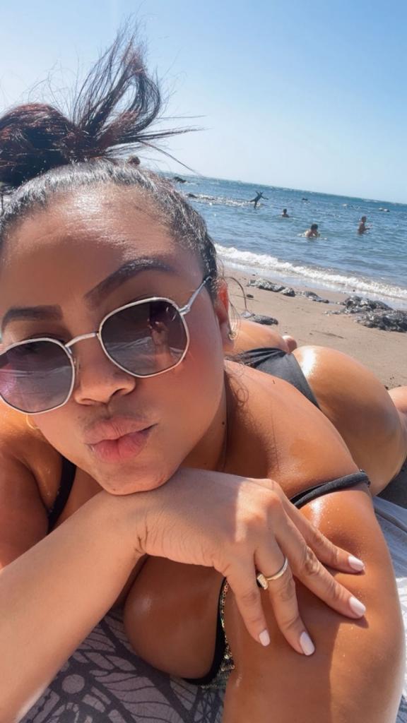 Chica busca chico en Las Palmas: 