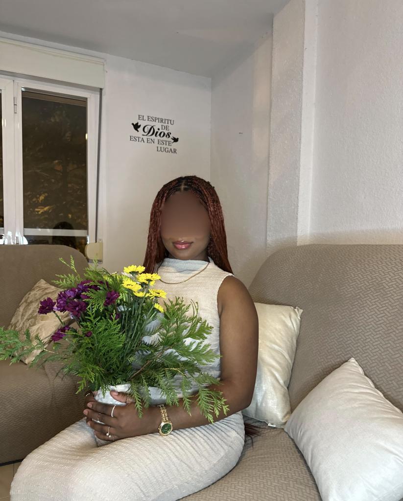 672530012: Chica busca chico en Málaga