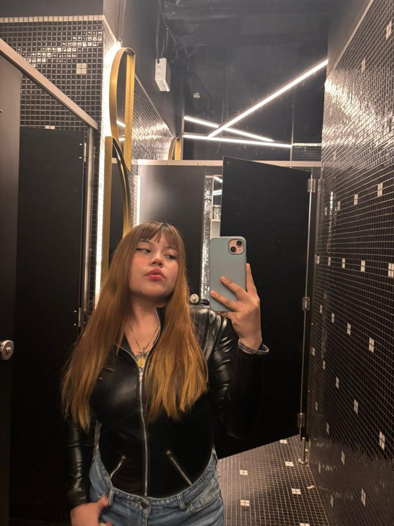 603201374: Chica busca chico en Badajoz