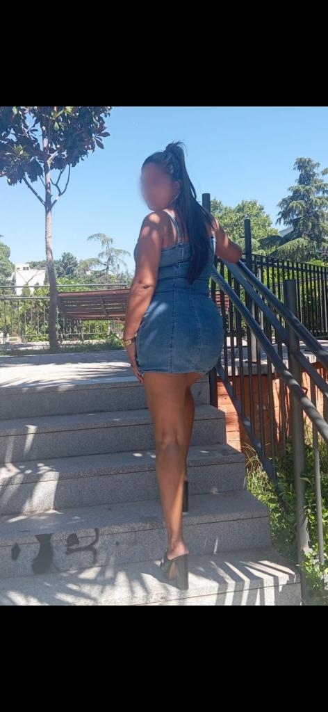 Chica busca chico en Albacete: 