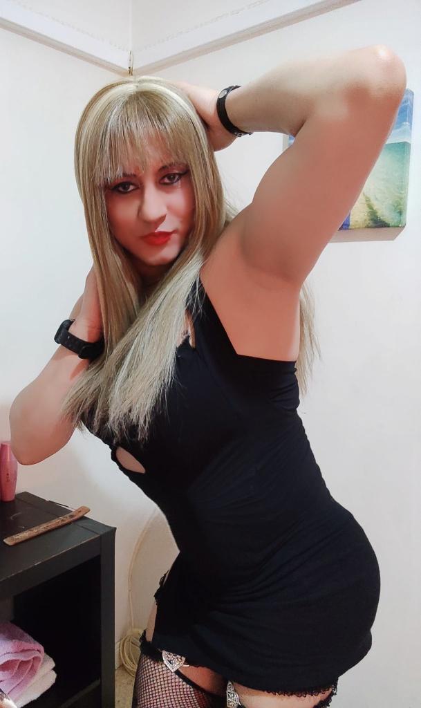 Travesti en Sevilla: 