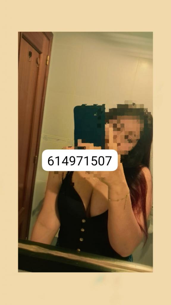 Chica busca chico en Castellón: 