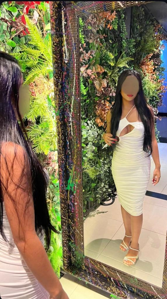 Chica busca chico en Tenerife: 