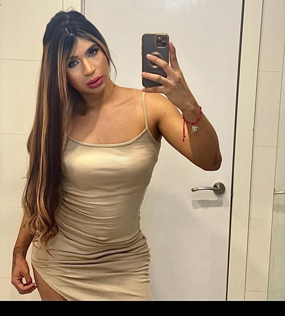 Transexual en Lérida: 