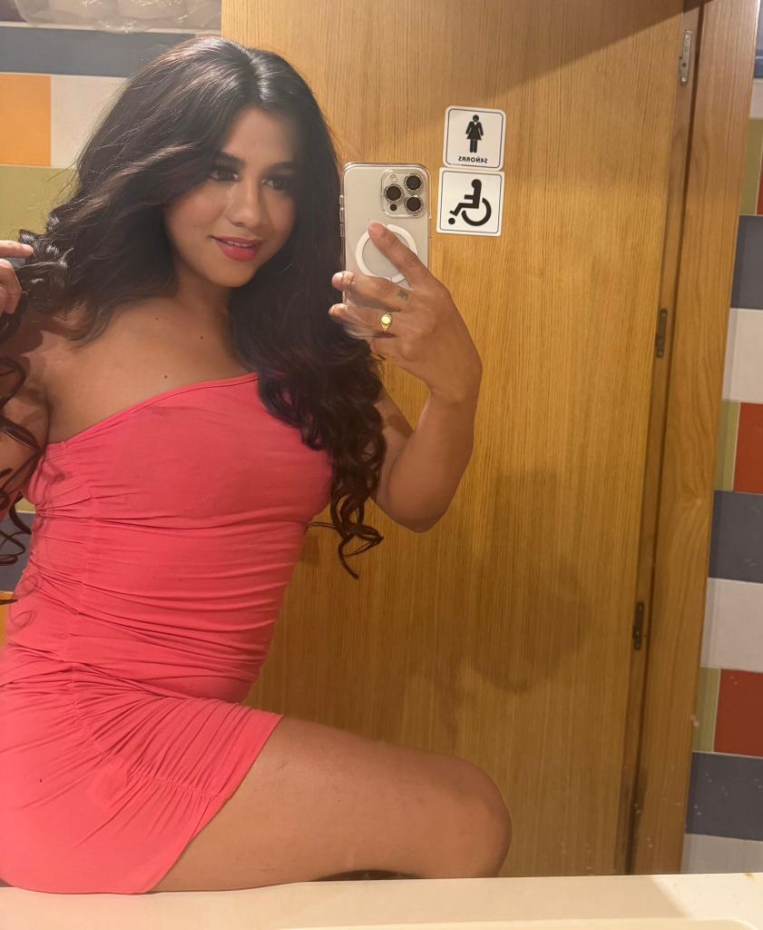 604163615: Travesti en Vizcaya