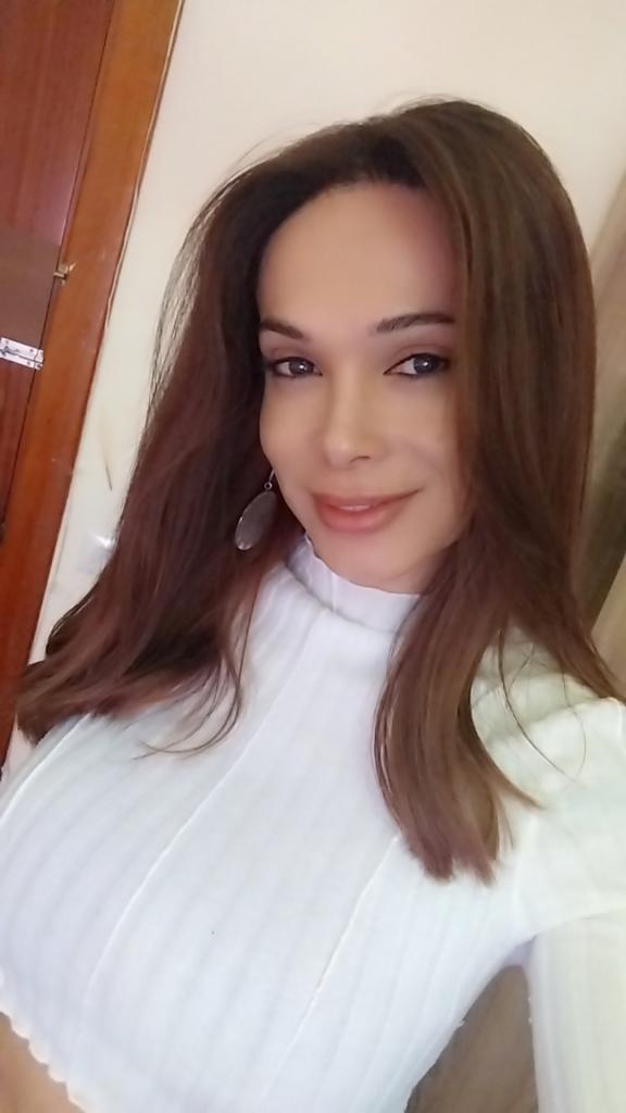 Transexual en Ciudad Real: 