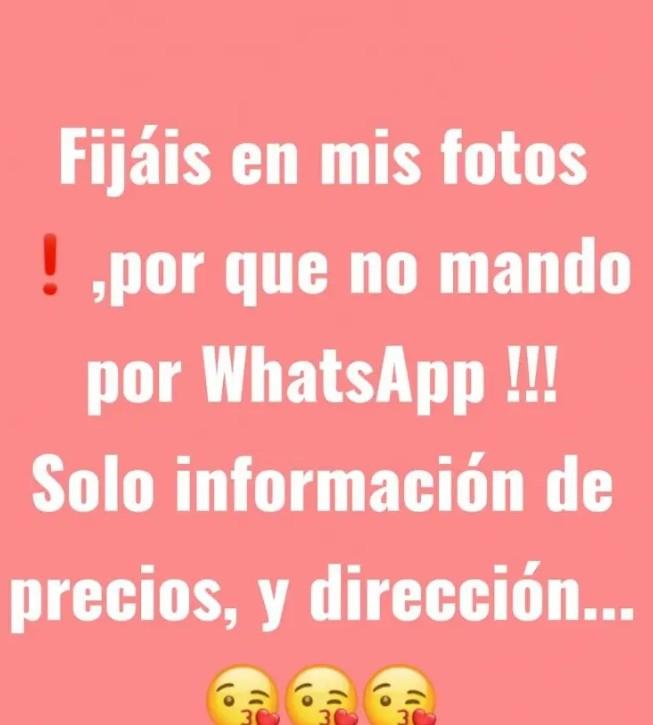 644553079: Chica busca chico en Córdoba