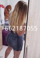 678112515: Chica busca chico en Zaragoza