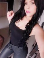 642689829: Chica busca chico en Sevilla