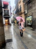 602020250: Transexual en Madrid