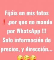 644553079: Chica busca chico en Córdoba