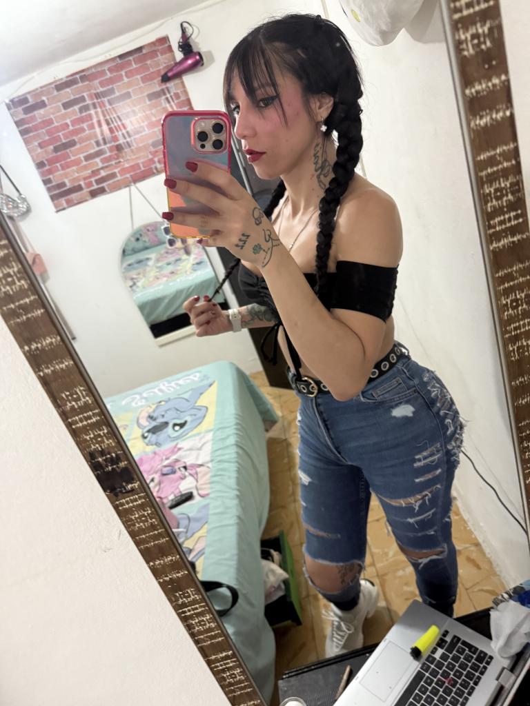 631329492: Transexual en Barcelona