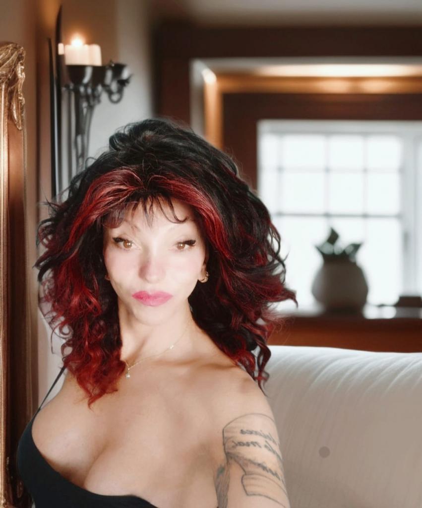 603238496: Travesti en Zaragoza