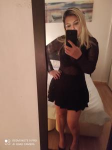 677662205: Chica busca chico en Guipúzcoa