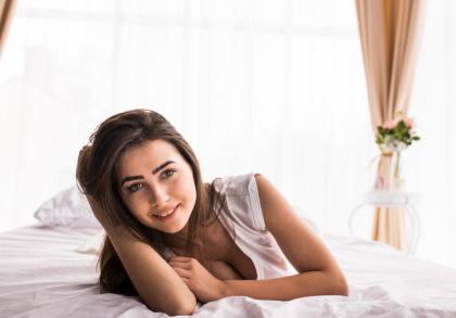 644858943: Chica busca chico en Madrid