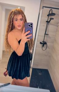 666219811: Travesti en Zaragoza