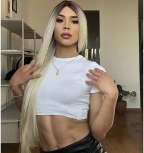 641941950: Travesti en Almería