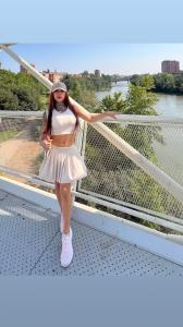 Travesti en Málaga: 