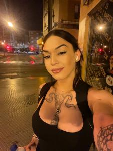 634071836: Transexual en Zaragoza