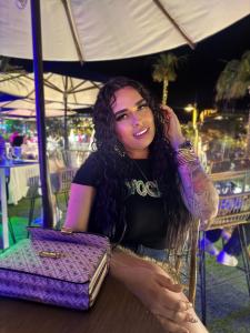 674447234: Transexual en Tenerife