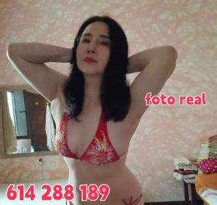 614288189: Chica busca chico en Las Palmas