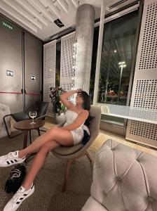 613603845: Travesti en Madrid