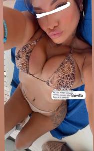 634948992: Chica busca chico en Sevilla