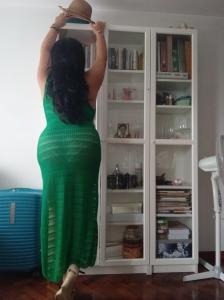 641113824: Chica busca chico en La Coruña