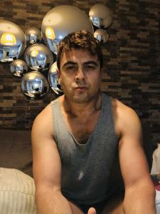 Chica busca chico en Zaragoza: 