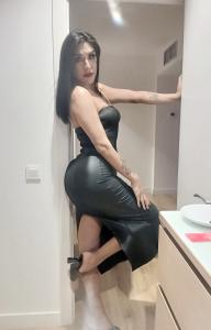 Travesti en Alicante: 