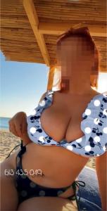 613435049: Chica busca chico en Málaga