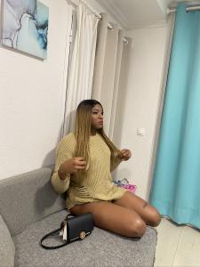 602546087: Transexual en Las Palmas