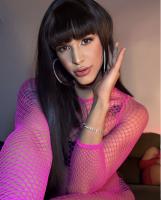 647199244: Transexual en Las Palmas