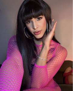 Travesti en Albacete: 