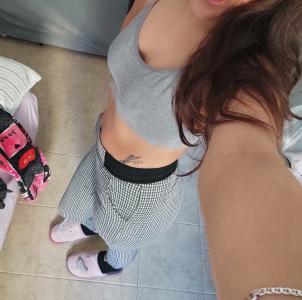 642619149: Chica busca chico en Murcia