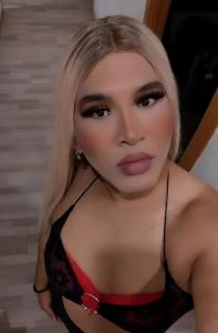 614744763: Travesti en Barcelona