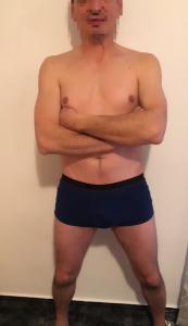 Chico busca chica en Barcelona: 