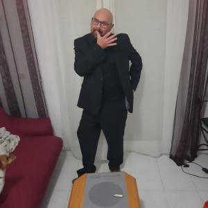 Chico busca chica en Alicante: 