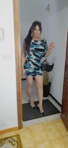 674488744: Travesti en La Coruña